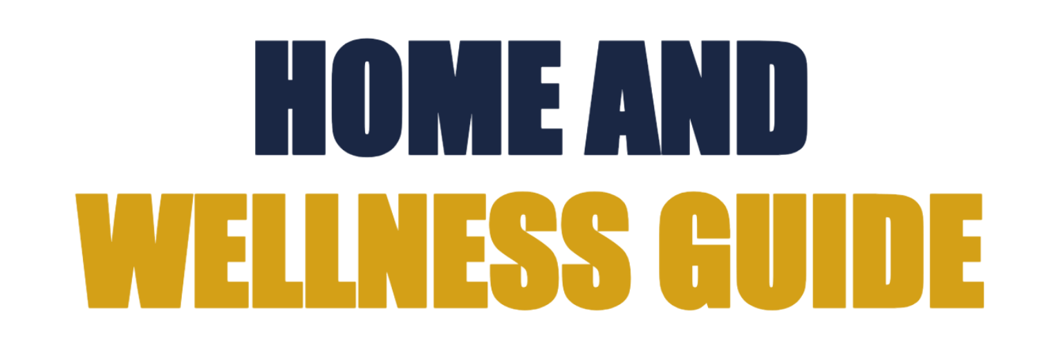 Homeandwellnessguide